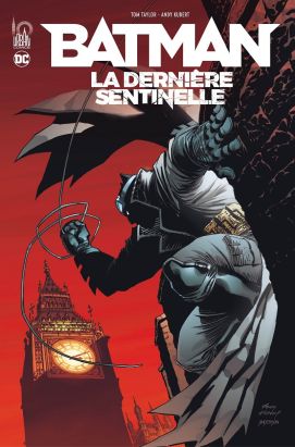 Batman - La dernière sentinelle