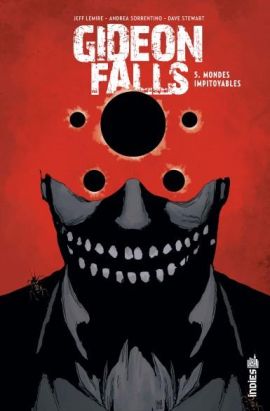 Gideon falls tome 5