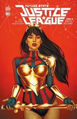 Future State - Justice League tome 2