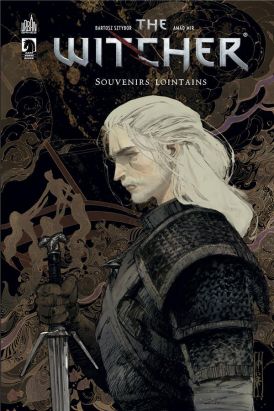 The witcher tome 3