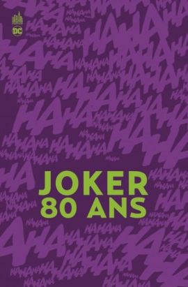 Joker 80 ans