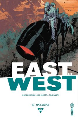 East of west tome 10