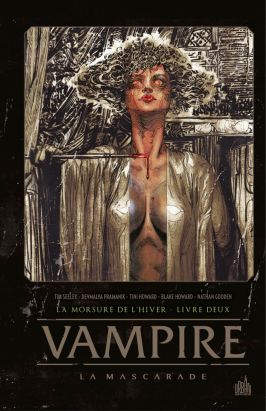 Vampire la mascarade tome 2