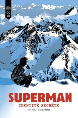 Superman identité secrète