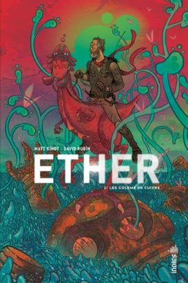Ether tome 2