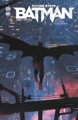 Future state - Batman tome 1