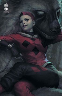 Batman - death metal tome 2 (cover variant)