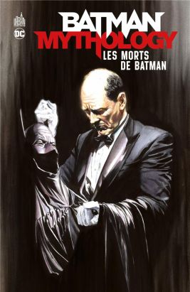 Batman mythology - Les morts de Batman