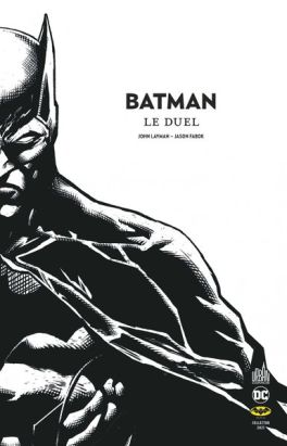 Batman day collector 2021 - Le duel