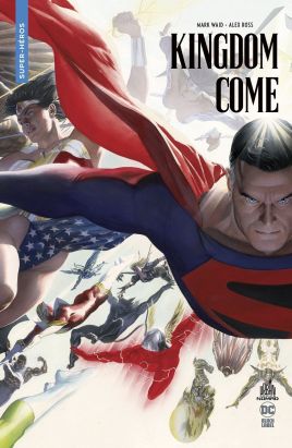 Kingdom come (nomad)