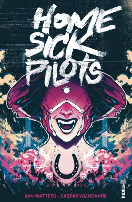 Home sick pilots