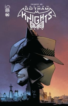 Batman gotham knights tome 1