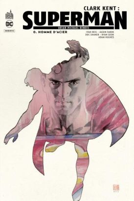 Clark Kent - Superman tome 0
