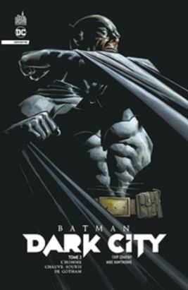 Batman - dark city tome 2