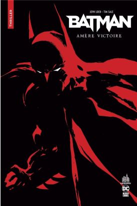 Batman - amère victoire (nomad)
