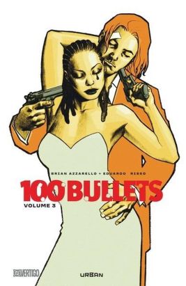100 bullets - intégrale tome 3