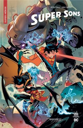 Super sons (nomad)