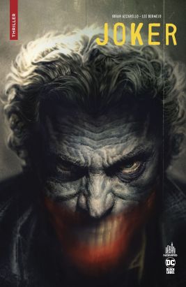 Joker (nomad)