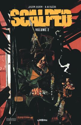 Scalped - intégrale tome 2