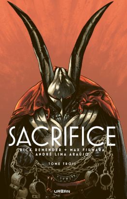 Sacrifice tome 3 Sacrifice tome 3
