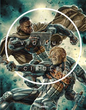 A vicious circle tome 3