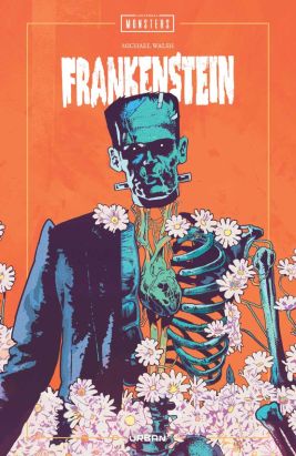Frankenstein Frankenstein