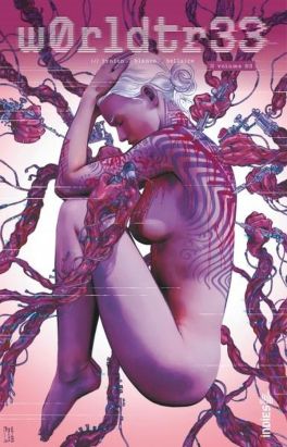 W0rldtr33 tome 3 W0rldtr33 tome 3