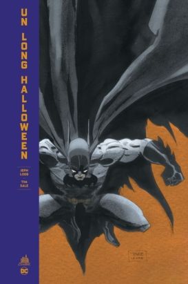 Un long halloween (urban limited)