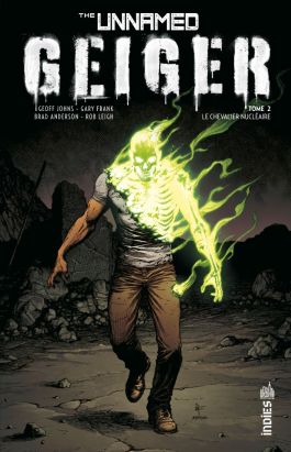 The unnamed Geiger tome 2