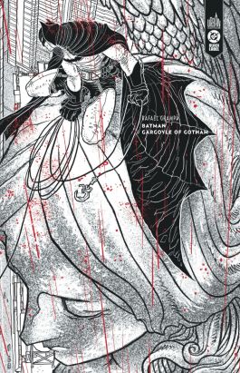 Batman - Gargoyle of Gotham (édition spéciale)