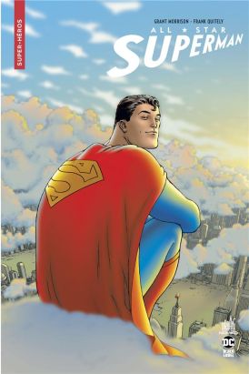 All-star Superman (nomad)