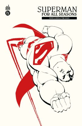 Superman for all seasons (édition spéciale)