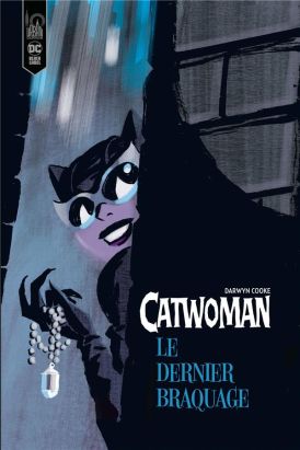 Catwoman - le dernier braquage