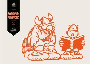 Hägar Dünor tome 5