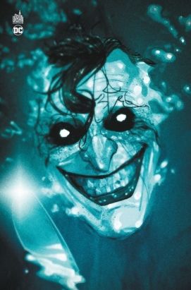 Joker the winning card (variant)