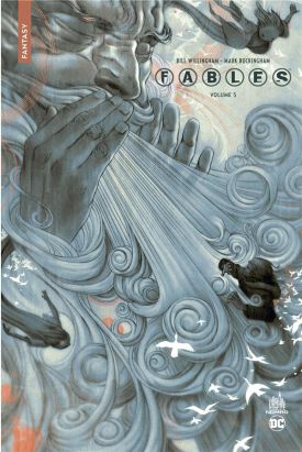 Fables (nomad) tome 5