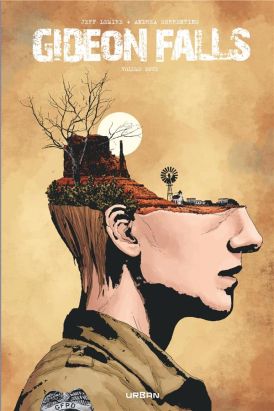 Gideon falls - intégrale tome 2