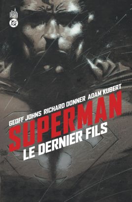 Superman - Le dernier fils