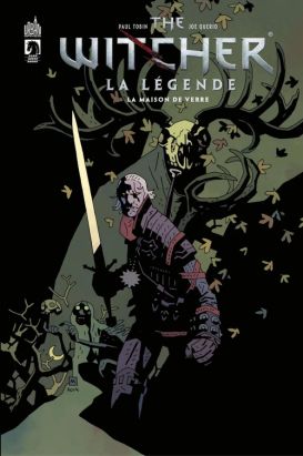 The witcher - La légende tome 2