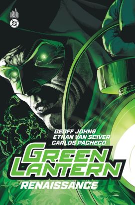 Green Lantern renaissance