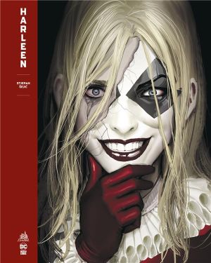 Harleen (urban limited)