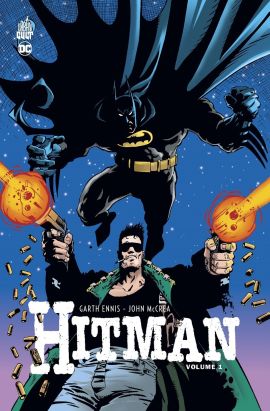 Hitman tome 1