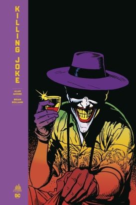 Killing joke (urban limited)