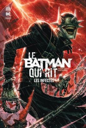 Le batman qui rit tome 2