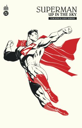 Superman - up in the sky (édition spéciale)