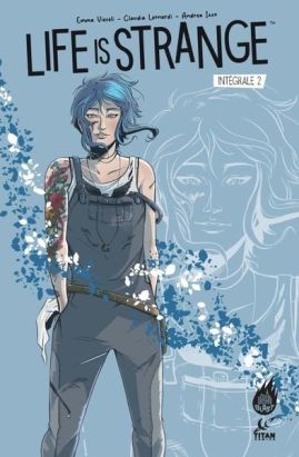 Life is strange - intégrale tome 2