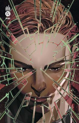 New gods tome 1 (édition limitée)