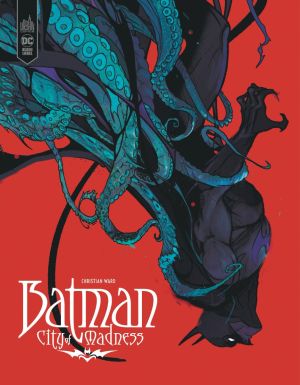 Batman - City of madness