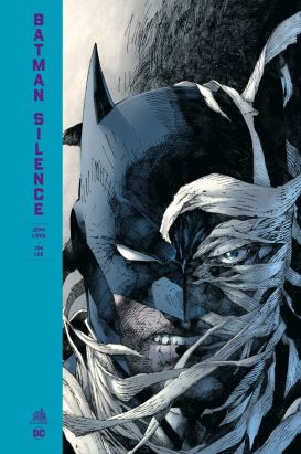 Batman - Silence (urban limited)