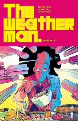 The weatherman - intégrale